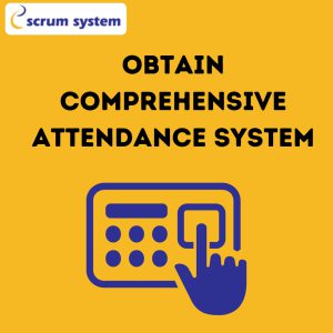 Comprehensive Attendance System
