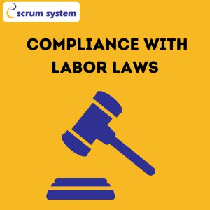 Compliance with Labor Laws