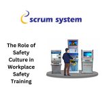 <strong>The Role of Safety Culture in Workplace Safety Training</strong>