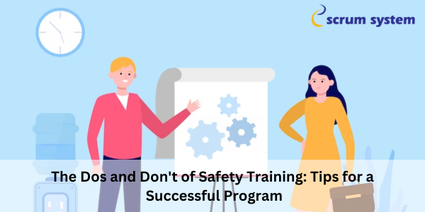 Benefits of Ongoing Safety Training and Refreshers for Employees