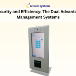 <strong>Enhancing Security and Efficiency: The Dual Advantages of Visitor Management Systems</strong>