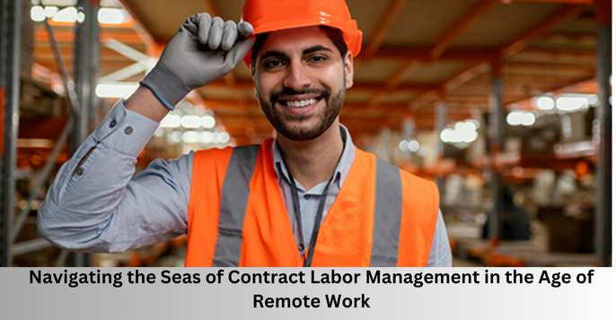 Contract Labor Management