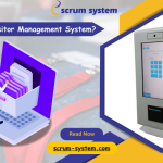 Visitor Management System