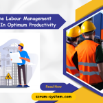 Contract Labor Management System