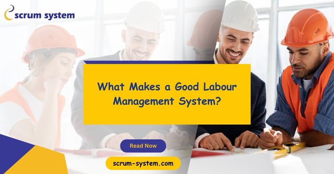 labour management system