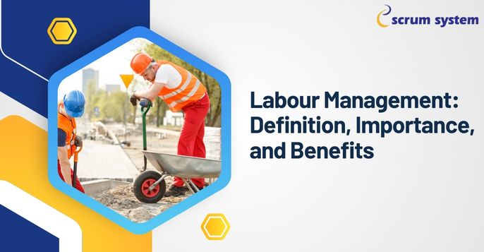 labour management system