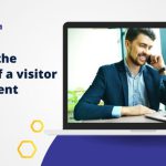 visitor management system