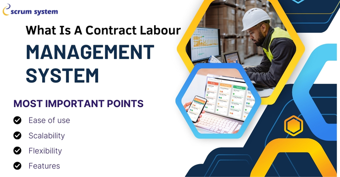 What Is A Contract Labour Management System