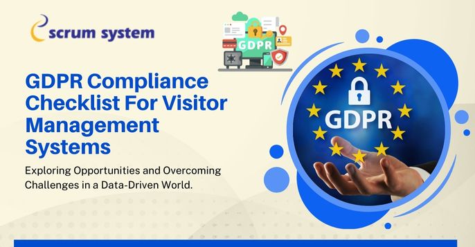 GDPR Compliance Checklist