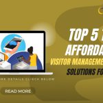 Visitor Management Software