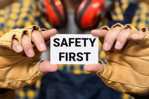 Effective Safety Training