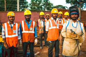 labour management system