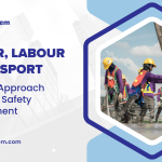 Visitor, Labour & Transport: A Unified Approach to On‑Site Safety Management