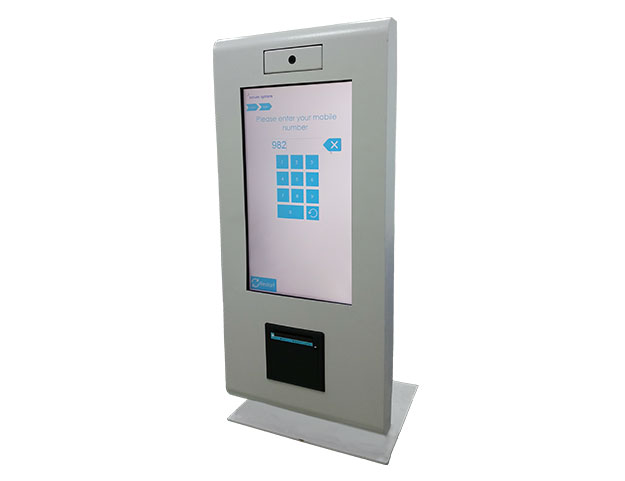 Smarter Visitor Management Software