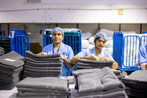 Labor Management