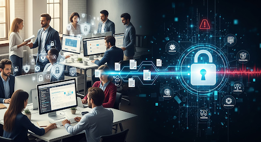 Data Security Expert Opinion