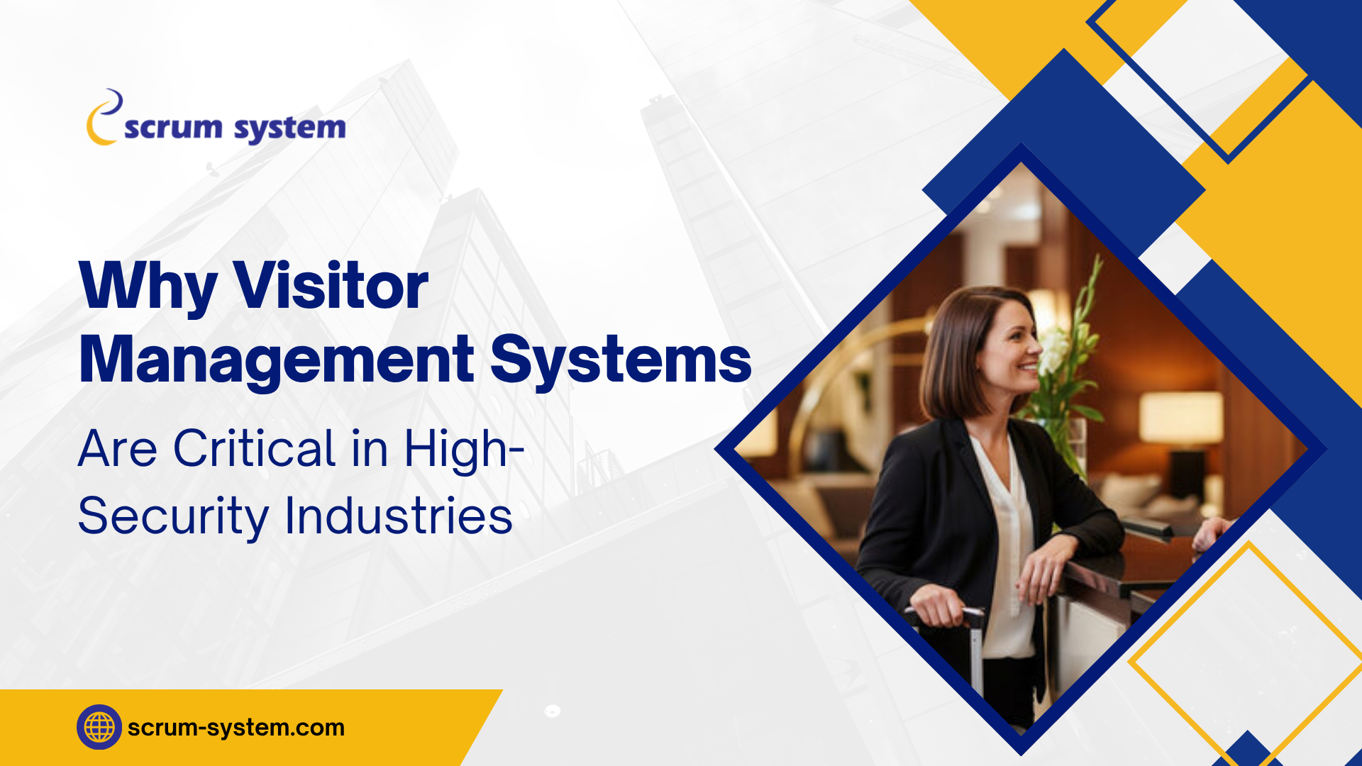 Visitor Management Systems
