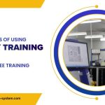 Safety Training Kiosk