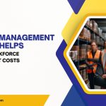 Labour Management System