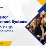 Visitor Management System