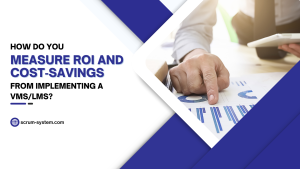 visitor management software