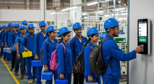 STK Safety Training Kiosks