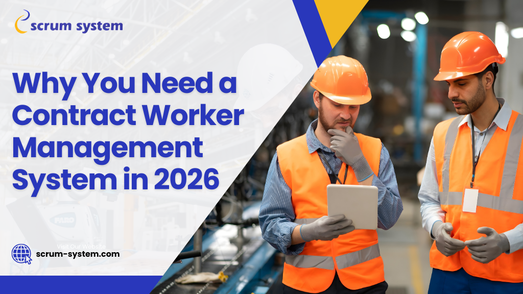 Need of Contract Management System