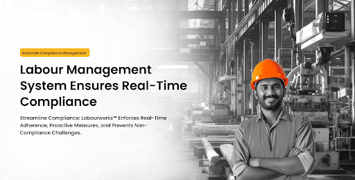 Contract Labour Management System