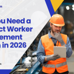 Contract Worker Management