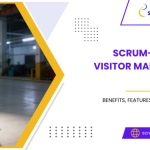 Visitor Management System