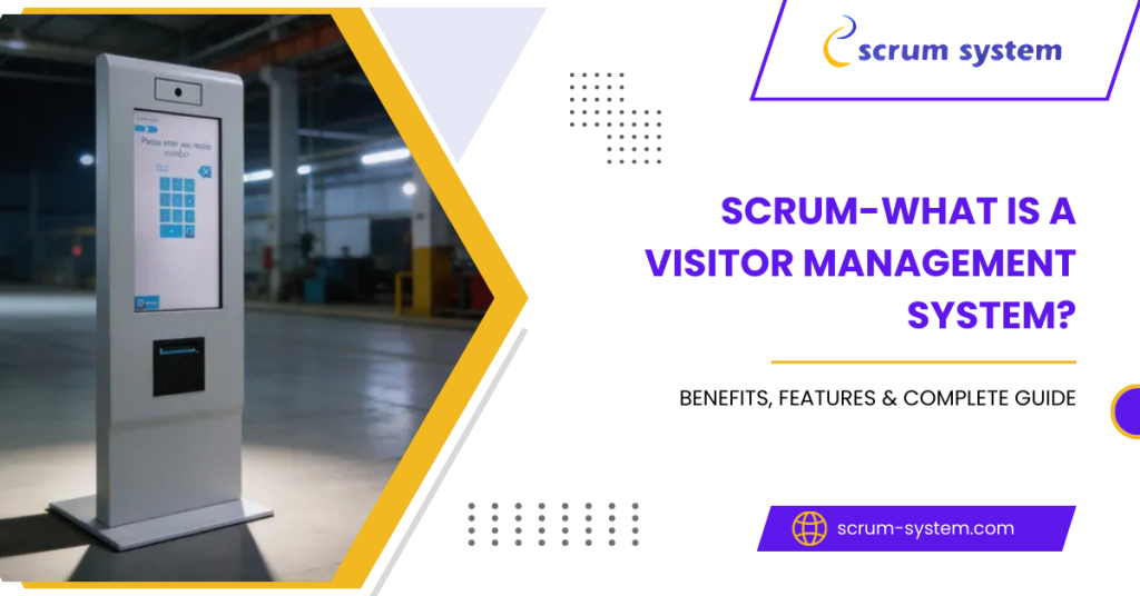 Visitor Management System