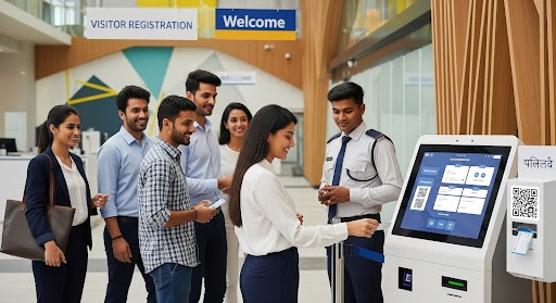 Securing the Indian Workplace