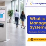 Visitor Management system