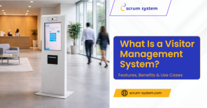 Visitor Management system