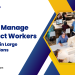 Manage Contract Workers