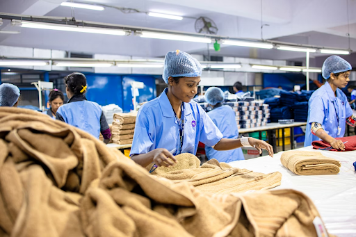 Labour Management in Modern Enterprises