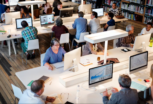 contract labour management system