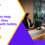 How Visitor Assessments Improve Safety Compliance