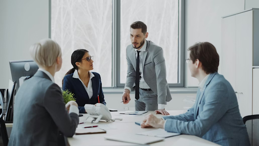 Future of Workplace Compliance Is Integrated