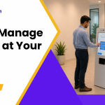 How to Manage Visitors at Your Office Visitor Managment system