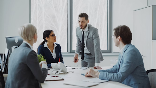Contract Labour Management