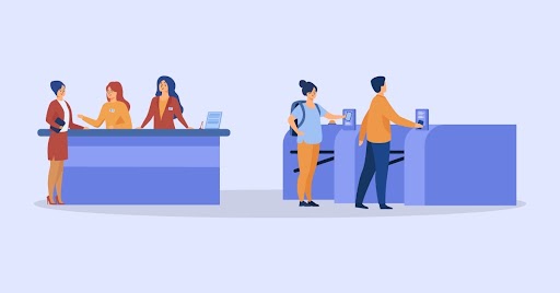10 Ways to Secure Workplaces-Visitor Management System Guide