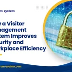 How a Visitor Management System Improves Security and Workplace Efficiency