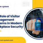 The Role of Visitor Management Systems in Modern Workplace Security