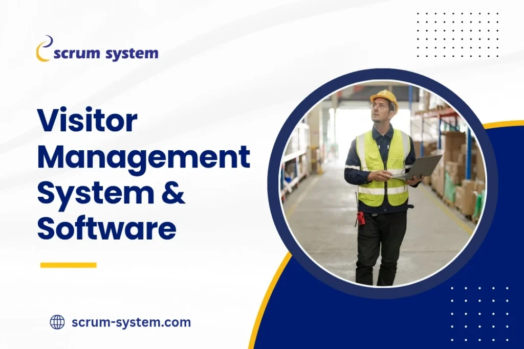 7 Major Benefits of a Visitor Management System for Modern Workplaces