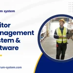 7 Major Benefits of a Visitor Management System for Modern Workplaces