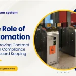 The Role of Automation in Improving Contract Labour Compliance and Record Keeping